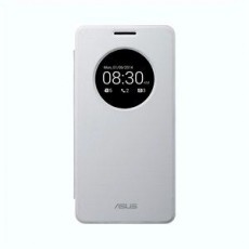 ZenFone 6 90XB00RA-BSL0P0 View Flip Cover-Beyaz