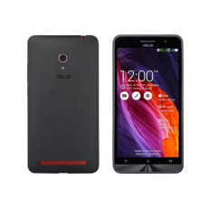 ZenFone 6 90XB00RA-BSL0E0 Bumper Case - Koruyucu Kılıf