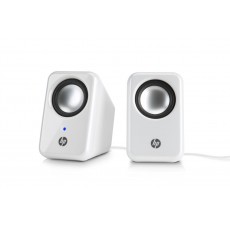 HP H3W58AA MULTIMEDIA 2.0 SPEAKERS