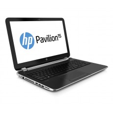 HP Pavilion 15-N012ST F1F09EA 8GB Notebook