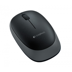  LOGITECH M165  910-004125 KABLOSUZ SIYAH MOUSE