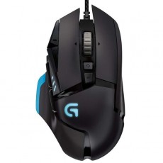 LOGITECH G502 GAMING KABLOLU MOUSE 910-004076