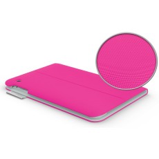 LOGITECH FOLIO M2 PINK PROTECTIVE CASE IPAD MINI 939-000884