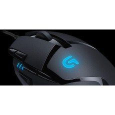 LOGITECH G402 910-004068  GAMING KABLOLU MOUSE 