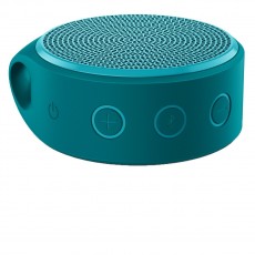 LOGITECH X100 WIRELESS GREEN SPEAKER 984-000374