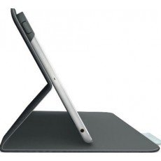 LOGITECH IPADAIR CASE HINGE GREY