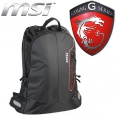 MSI Gaming Sırt Çantası