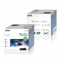 ASUS 16X BW-16D1HT BLURAY RW INTERNAL SIYAH