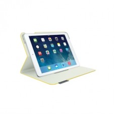 LOGITECH FOLIO YELLOW I5 PROTECTIVE CASE IPAD AIR