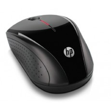 HP H2C22AA X3000 KABLOSUZ SIYAH MOUSE