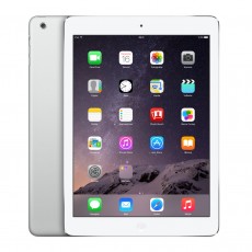 Apple iPad Air 2 MGLW2TU/A Silver Tablet PC