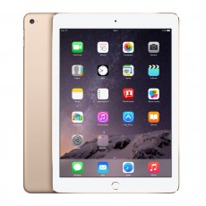 Apple iPad Air 2 MH1J2TU/A Wi-Fi 128GB - Altın Rengi Tablet PC