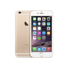 APPLE IPHONE-16GB-6-GLD Altın Rengi Cep Telefonu