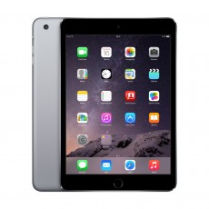 APPLE iPad Mini 3 MG472TU/A 16GB Uzay Grisi Tablet PC