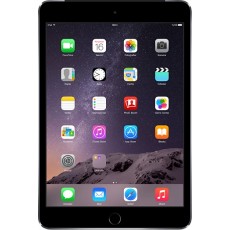 APPLE iPad Mini 3 MGGQ2TU/A Tablet PC