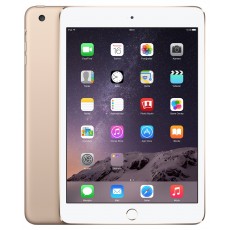 Apple iPad Mini 3 MGYR2TU/A Taplet Pc