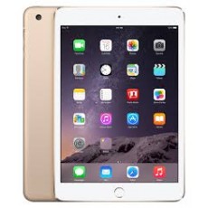 APPLE iPad Mini 3 MGYK2TU/A Tablet PC