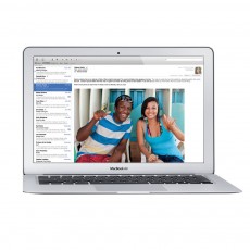 Apple MacBook Air MD711TU/B Notebook