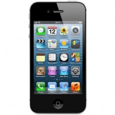 APPLE IPHONE 4S 8GB SİYAH Cep Telefonu