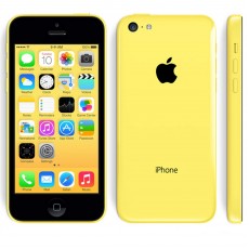 Apple iPhone 5C 32GB Sari Cep Telefonu