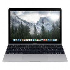 Apple MJY32TU/A MacBook Air (Mid, 2015)