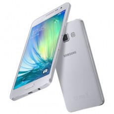 Samsung Galaxy A3 16GB Akıllı Cep Telefonu (Beyaz)