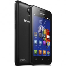Lenovo A319 Akıllı Cep Telefonu (Siyah)
