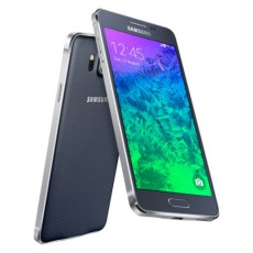 Samsung Galaxy Alpha G850 32GB Cep Telefonu - Siyah
