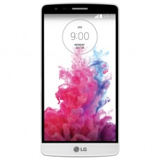 LG G3 D723 Beat 8GB 3G Akıllı Cep Telefonu (Beyaz)