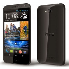 HTC Desire 616 8GB Cep Telefonu (Siyah)