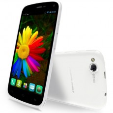 General Mobile Discovery 16GB Akıllı Cep Telefonu (Beyaz)