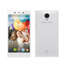 General Mobile Discovery Elite 32GB Akıllı Cep Telefonu (Beyaz)