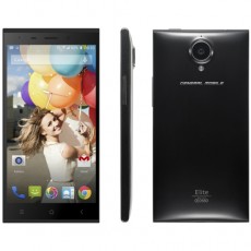 General Mobile Discovery Elite 32GB Akıllı Cep Telefonu (Siyah)