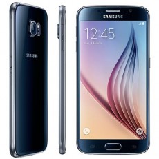 Samsung G920 Galaxy S6 32GB Siyah Cep Telefonu