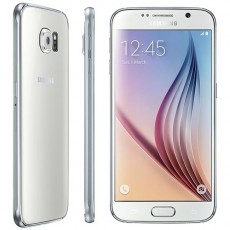 Samsung G920 Galaxy S6 32GB Beyaz Cep Telefonu