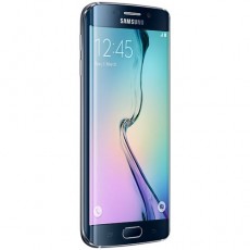 Samsung G925 Galaxy S6 Edge 32GB Siyah Cep Telefonu