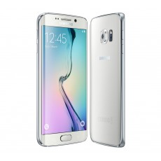Samsung G925 Galaxy S6 Edge 32GB Beyaz Cep Telefonu