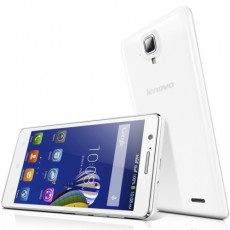 Lenovo A536 Cep Telefonu - Beyaz