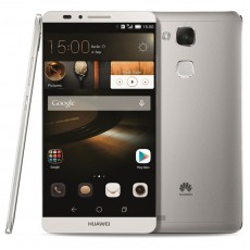 HUAWEI ASCEND MATE7 16GB Cep Telefonu (Gümüş)