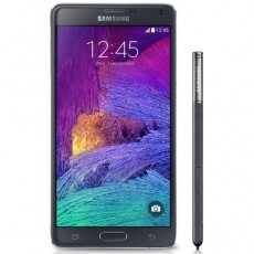 Samsung N9100 Galaxy Note 4 32GB Akıllı Cep Telefonu (Siyah)