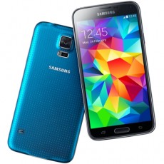 Samsung Galaxy S5 16GB Cep Telefonu (Mavi)