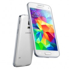 Samsung G800 Galaxy S5 Mini 16GB Akıllı Cep Telefonu (Beyaz)