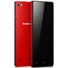 Lenovo Vibe X2 32GB Akıllı Cep Telefonu (Kırmızı)