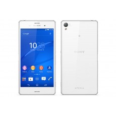 Sony Xperia Z3 Cep Telefonu (Beyaz)