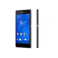 Sony Xperia Z3 Cep Telefonu (Siyah)