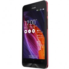 Asus Zenfone 5 8GB 3G Akıllı Cep Telefonu (Kırmızı)