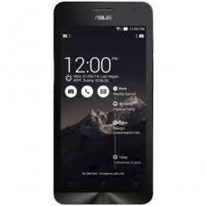 Asus Zenfone 5 16GB 3G Cep Telefonu (Siyah)