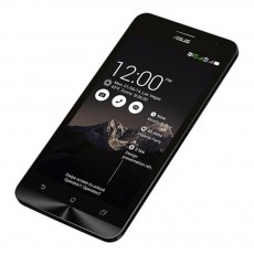 Asus ZenFone 4 8GB Akıllı Cep Telefonu (Siyah)