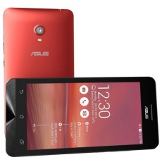 Asus Zenfone 6 16GB Kırmızı Cep Telefonu