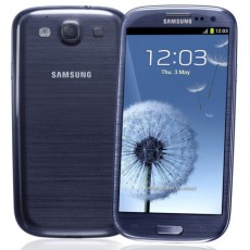 Samsung I9301 Galaxy S3 Neo 16GB Akıllı Cep Telefonu (Mavi)